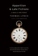 Apparition & Late Fictions