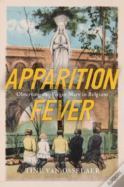 Capa do artigo Apparition Fever