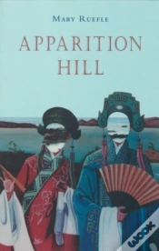 Capa do artigo Apparition Hill