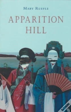 Capa do artigo Apparition Hill