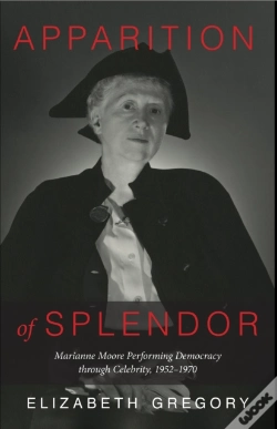 Capa do artigo Apparition Of Splendor