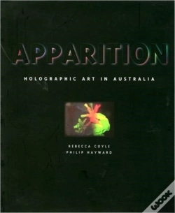 Capa do artigo Apparition