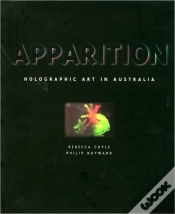 Capa do artigo Apparition