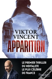 Capa do artigo Apparition