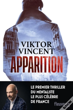 Capa do artigo Apparition