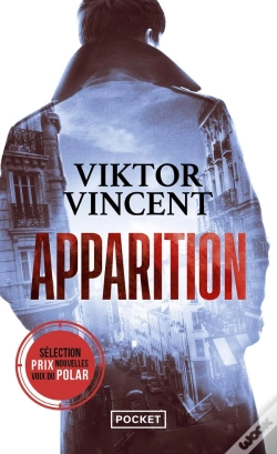 Capa do artigo Apparition