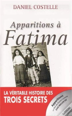 Capa do artigo Apparitions À Fatima