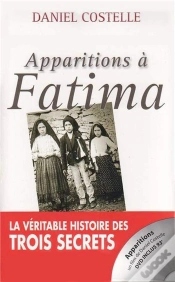 Capa do artigo Apparitions À Fatima
