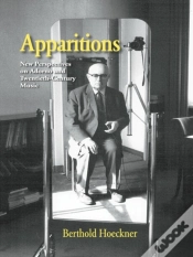 Capa do artigo Apparitions