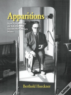 Capa do artigo Apparitions