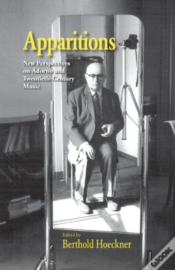 Capa do artigo Apparitions