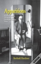 Capa do artigo Apparitions