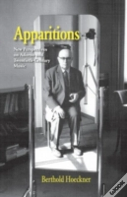Capa do artigo Apparitions