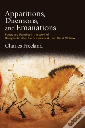 Capa do artigo Apparitions, Daemons, And Emanations