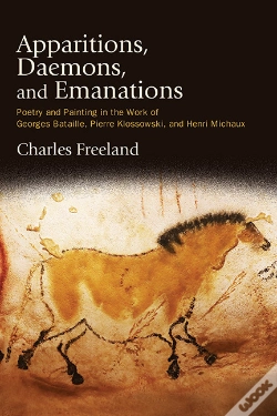 Capa do artigo Apparitions, Daemons, And Emanations