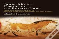 Apparitions, Daemons, And Emanations