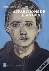 Apparitions De Jean Genet