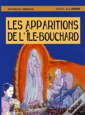 Capa do artigo Apparitions De L