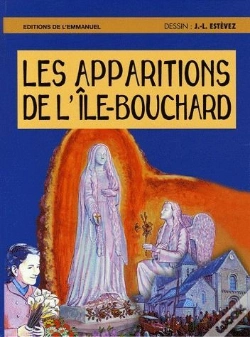 Capa do artigo Apparitions De L'Île Bouchard En Bd