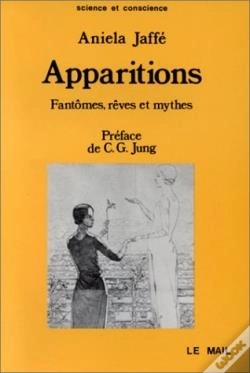 Capa do artigo Apparitions. Fantomes, Reves Et Mythes