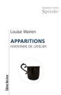 Apparitions. Inventaire De L'Atelier - Preview
