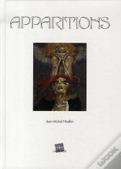 Capa do artigo Apparitions