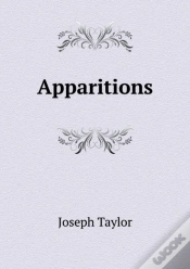 Capa do artigo Apparitions