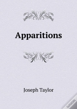 Capa do artigo Apparitions