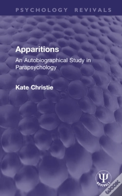 Capa do artigo Apparitions