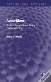 Capa do artigo Apparitions