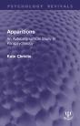 Apparitions - Preview