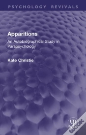 Capa do artigo Apparitions