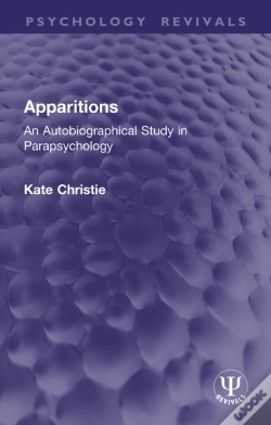 Capa do artigo Apparitions