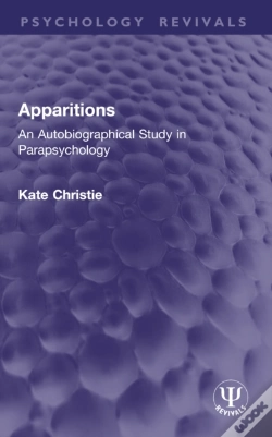 Capa do artigo Apparitions
