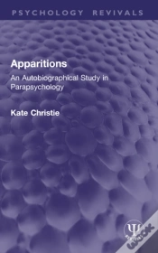 Capa do artigo Apparitions