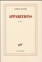 Apparitions - Preview