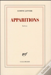 Capa do artigo Apparitions