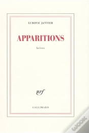 Capa do artigo Apparitions