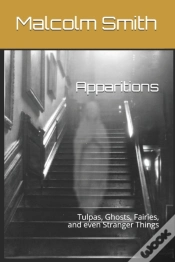 Capa do artigo Apparitions