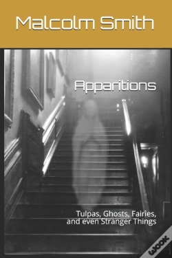Capa do artigo Apparitions