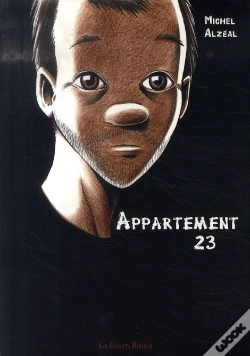 Capa do artigo Appartement 23