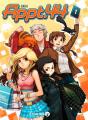 Appartement 44 T.1 - Preview