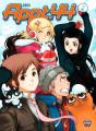 Appartement 44 T.2 - Preview