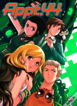 Capa do artigo Appartement 44 T.3