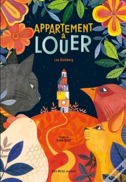 Capa do artigo Appartement À Louer