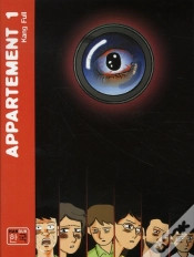 Capa do artigo Appartement T.1