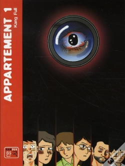 Capa do artigo Appartement T.1