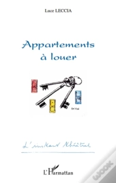 Appartements À Louer