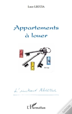 Capa do artigo Appartements À Louer