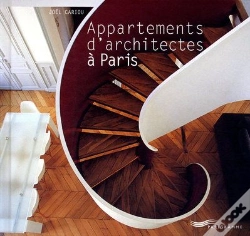 Capa do artigo Appartements D'Architectes À Paris